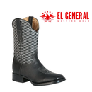 EL GENERAL Men's Rodeo Western Boot 126241