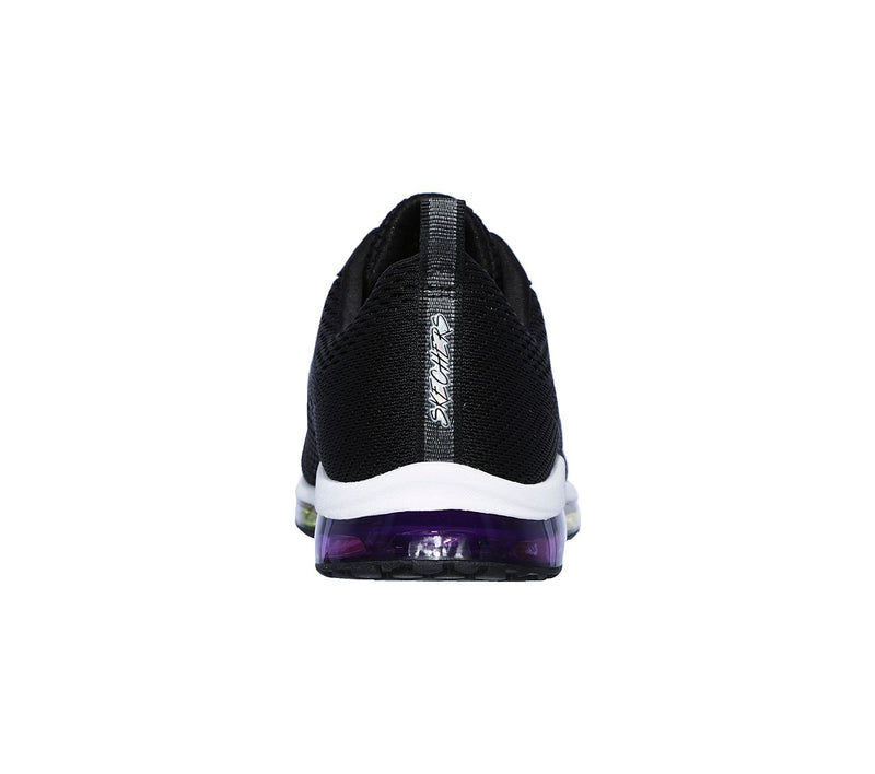 SKECHERS Women s Skech Air Element 1 1 4 Inch Built In Heel 12645
