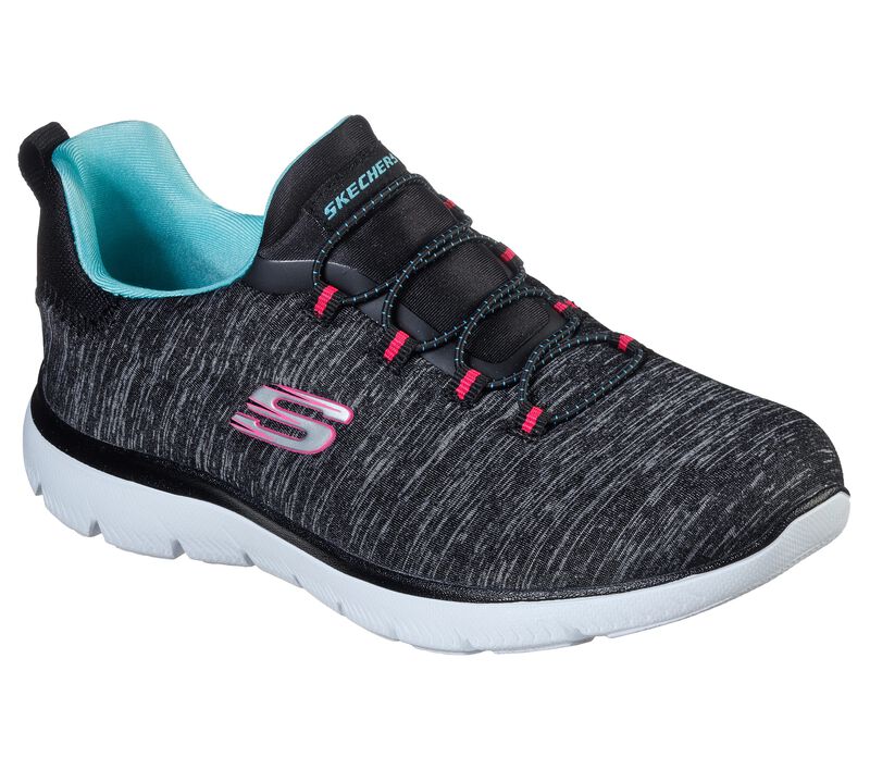 SKECHERS Women's Summits-Quick Getaway 12983