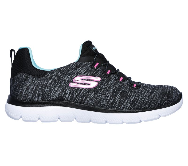 SKECHERS Women's Summits-Quick Getaway 12983