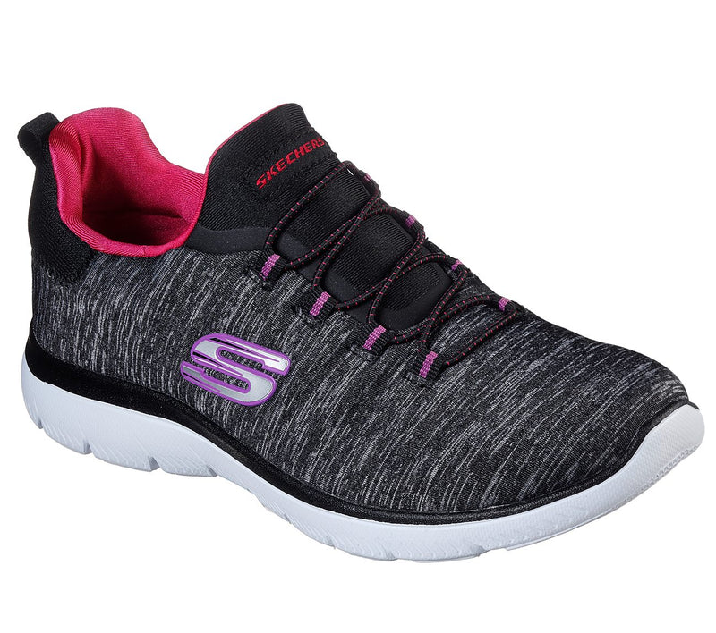 SKECHERS Women's Summits-Quick Getaway 12983