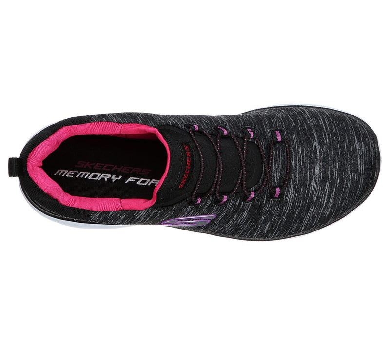 SKECHERS Women's Summits-Quick Getaway 12983