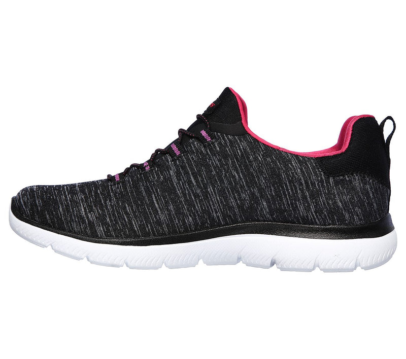 SKECHERS Women's Summits-Quick Getaway 12983