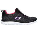 SKECHERS Summits para mujer - Escapada rápida 12983