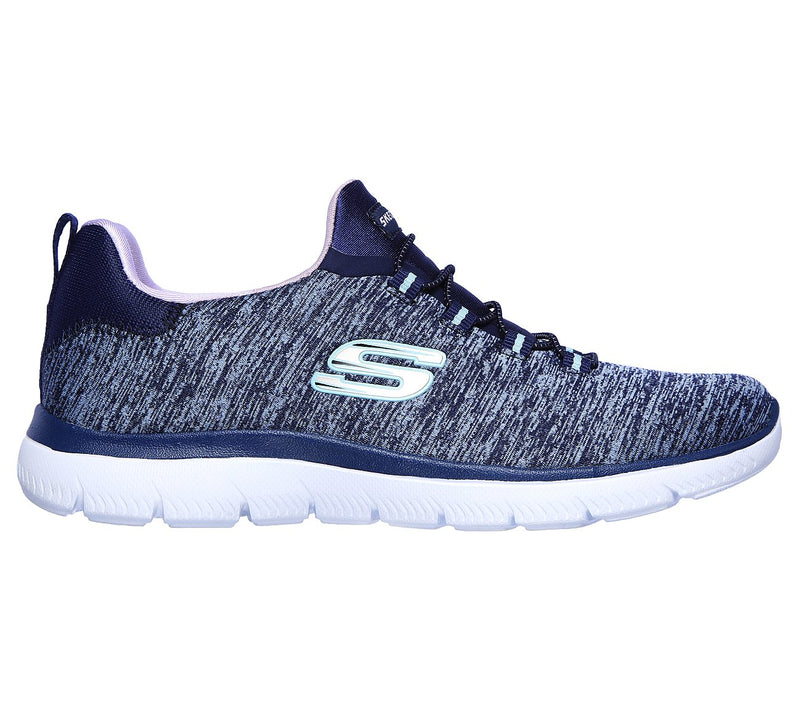 SKECHERS Women's Summits-Quick Getaway 12983