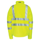 CATERPILLAR Men's Hi Vis Soft Shell Jacket 1310008