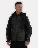 CATERPILLAR Men's Triton Soft Shell Jacket 1310071