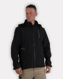 CATERPILLAR Men's Triton Soft Shell Jacket 1310071