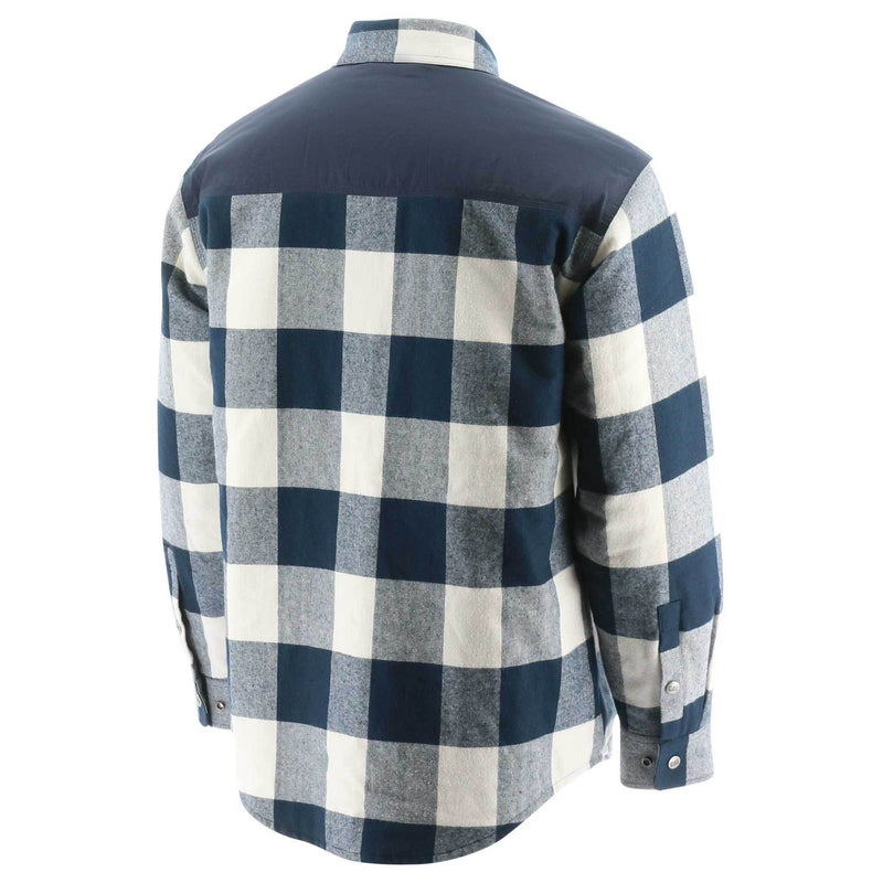 CATERPILLAR Block Insulate Shirt Jacket 1310110