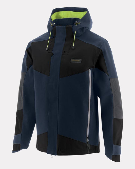 Chaqueta impermeable Triton para hombre de CATERPILLAR 1310112
