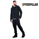 CATERPILLAR Men's Essential Rain Jacket 1310150