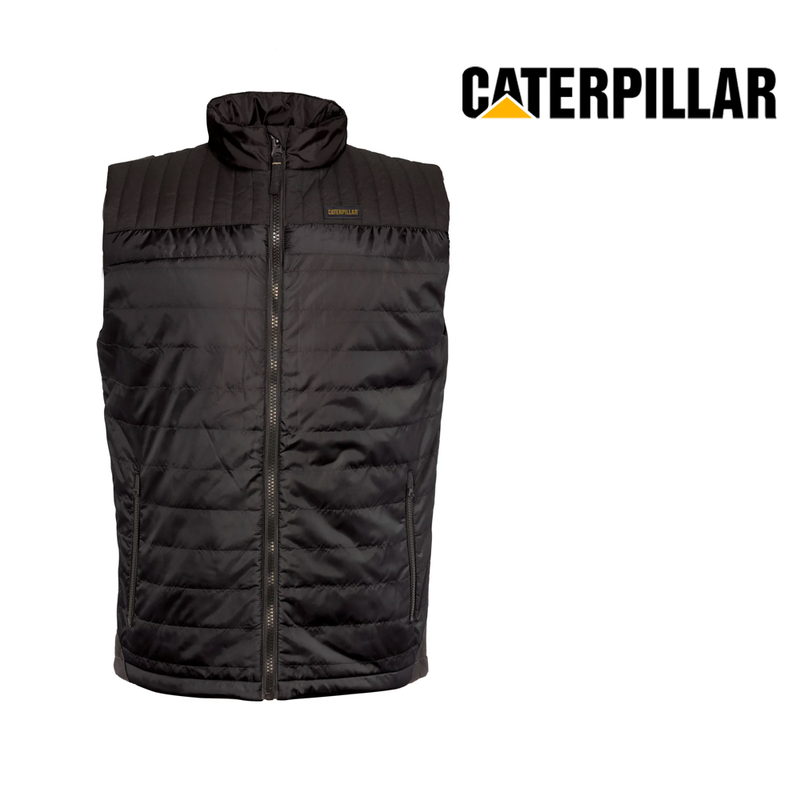 CATERPILLAR Men's Squall Vest 1320035