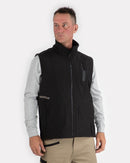 CATERPILLAR Men's Triton Softshell Vest 1320049