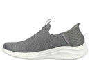 SKECHERS Zapatillas sin cordones Ultra Flex 3.0 Smooth Step para mujer 149709