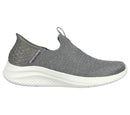 SKECHERS Zapatillas sin cordones Ultra Flex 3.0 Smooth Step para mujer 149709