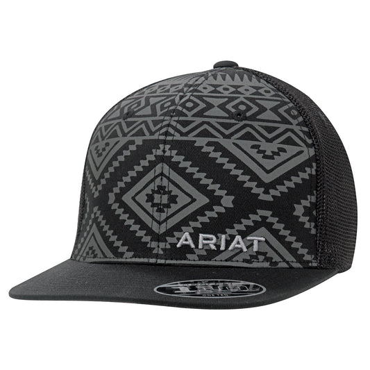 ARIAT FF110 Aztec Design Cap 1508701