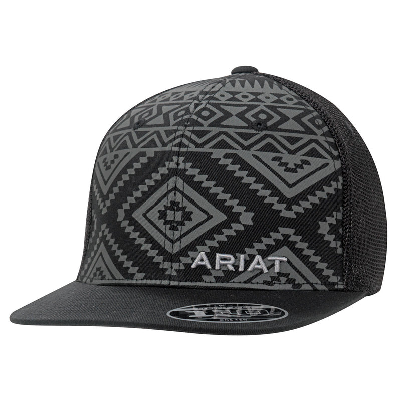 ARIAT Men's FF110 Aztec Design 1508701