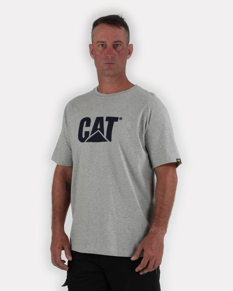 CATERPILLAR Men's Trademark Logo T-Shirt 1510305