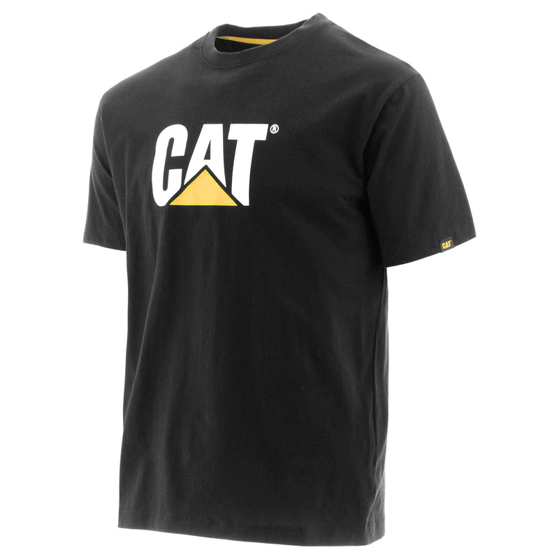 CATERPILLAR Men's Trademark Logo T-Shirt 1510305