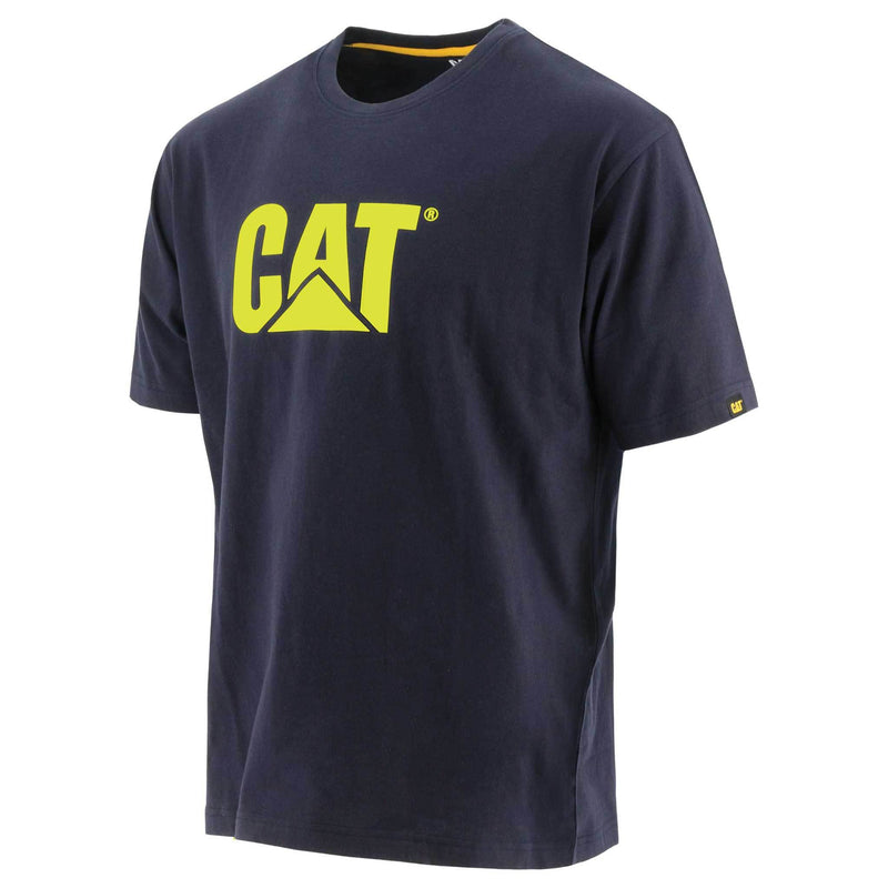 CATERPILLAR Men's Trademark Logo T-Shirt 1510305