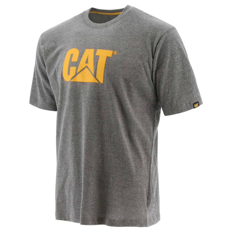 CATERPILLAR Men's Trademark Logo T-Shirt 1510305