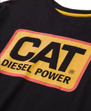 CATERPILLAR Men's Diesel Power Tee 1510451