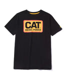 CATERPILLAR Men's Diesel Power Tee 1510451
