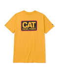 CATERPILLAR Men's Diesel Power Tee 1510451