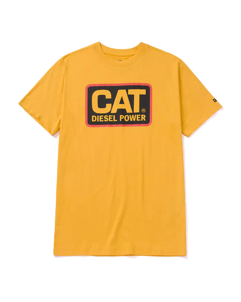 CATERPILLAR Men's Diesel Power Tee 1510451