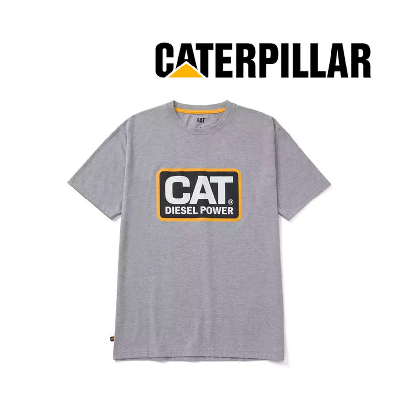 CATERPILLAR Men's Diesel Power Tee 1510451