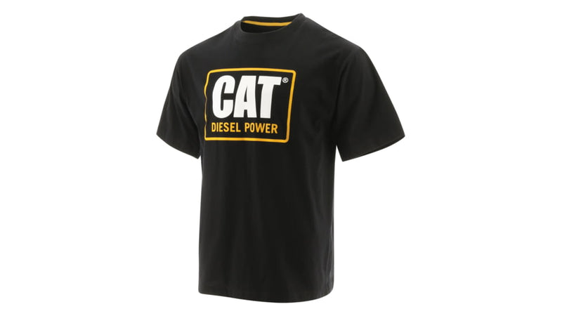 CATERPILLAR Men's Diesel Power Tee 1510451