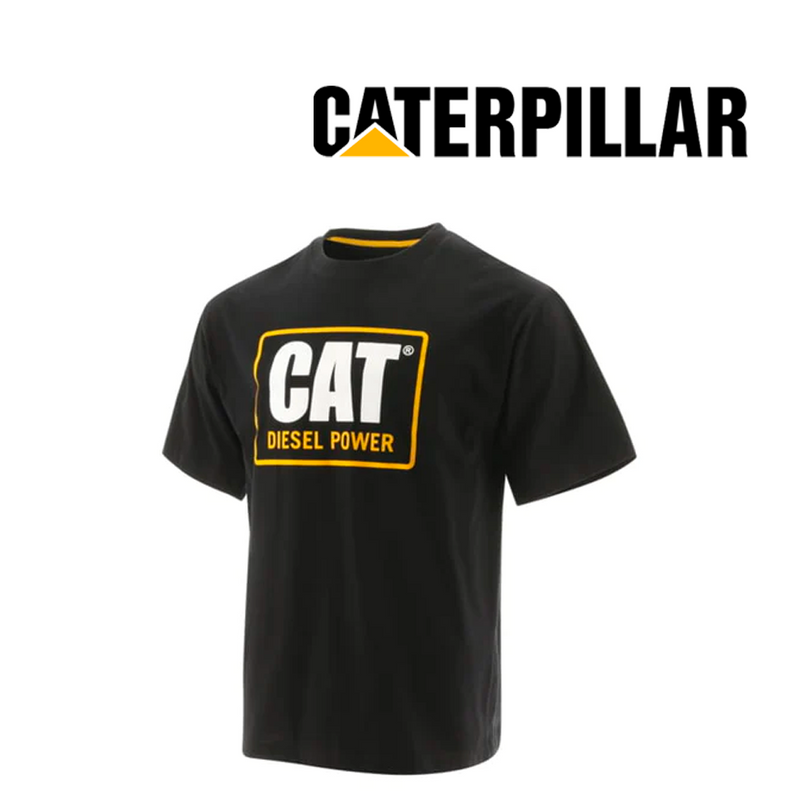 CATERPILLAR Men's Diesel Power Tee 1510451