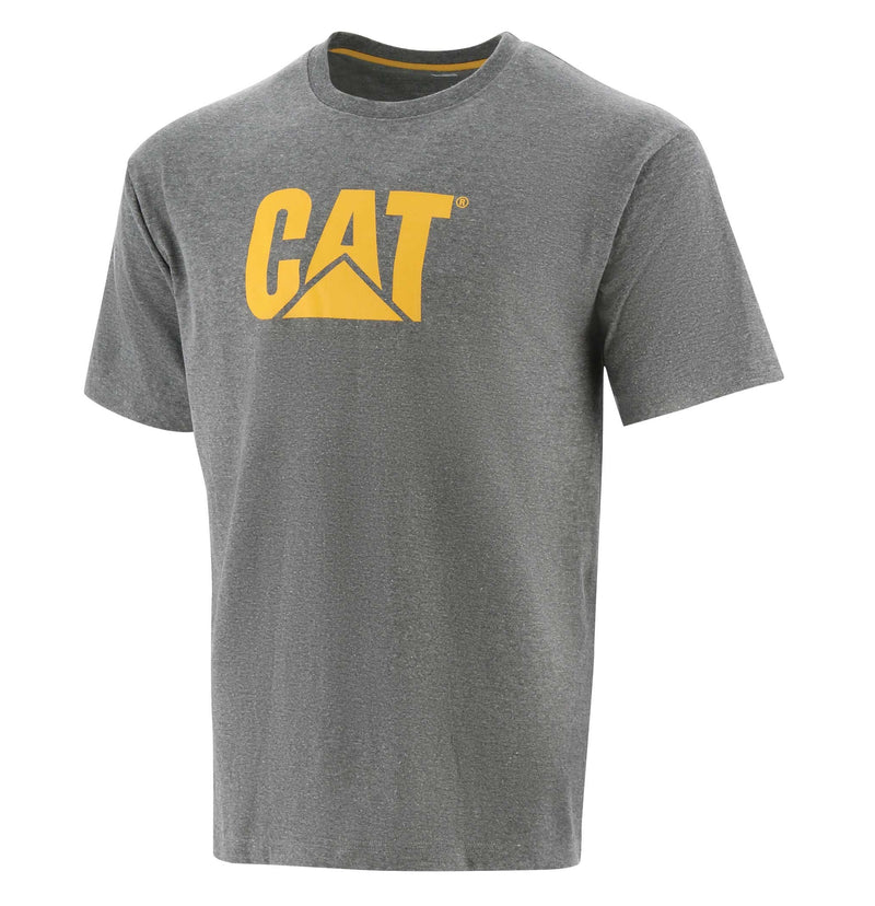 CATERPILLAR Men's T-Shirt Custom Logo Cat 1510461