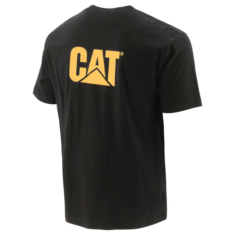 CATERPILLAR Men's Logo Pocket T-Shirt 1510552