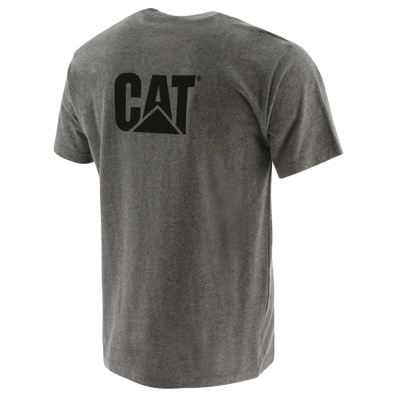 CATERPILLAR Men's Logo Pocket T-Shirt 1510552