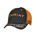 Gorra con escudo de la firma ARIAT para hombre 15160276