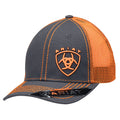 ARIAT Men's Mesh Snap Back CAP 1595126