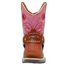 EL GENERAL Kid's Rodeo Boot 029431