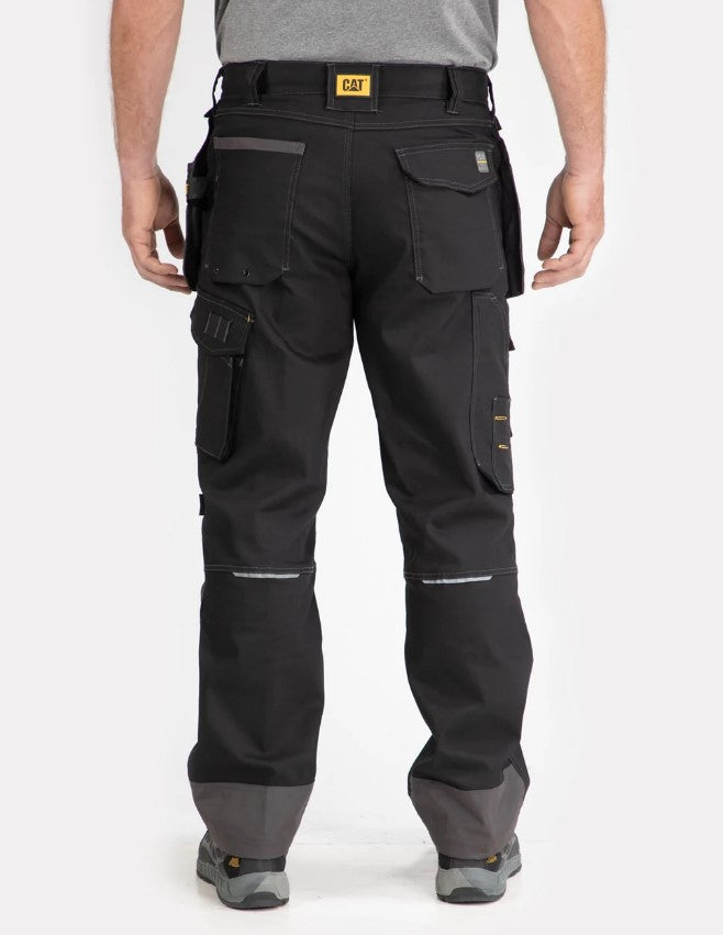CATERPILLAR Men's H2O Defender Work Pants 1810008