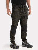 CATERPILLAR Men's Dynamic Pant 36x34
