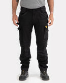 CATERPILLAR Men's Advanced Stretch Trademark Work Pants 1810086