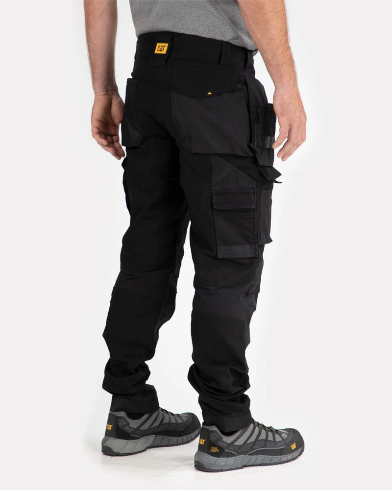 Men's Cooling Work Pants  CAT® WORKWEAR – Caterpillar Workwear
