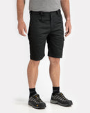 CATERPILLAR Men's Stretch Tracker Work Shorts 1820032