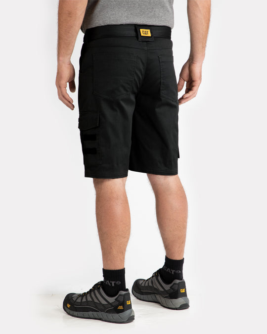 CATERPILLAR Men's Stretch Tracker Work Shorts 1820032