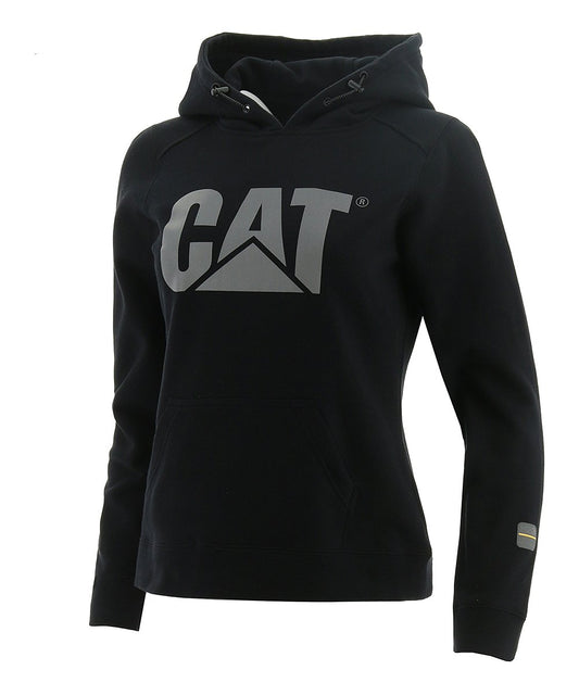 CATERPILLAR Women's H2O Pullover Hoodie 1910147
