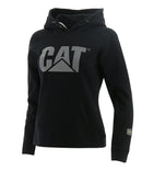 Sudadera con capucha CATERPILLAR H2O para mujer 1910147