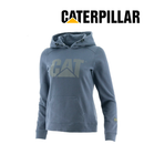 Sudadera con capucha CATERPILLAR H2O para mujer 1910147