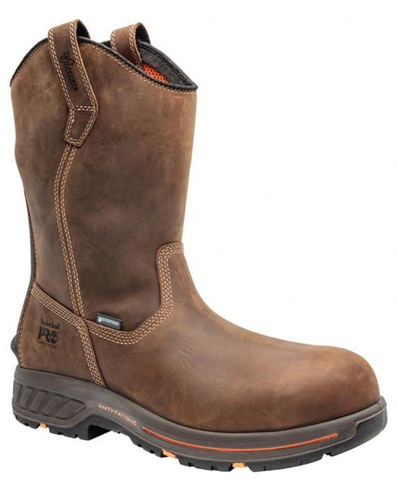 TIMBERLAND PRO Helix HD 6 Inch Composite Toe TB0A1XFX214