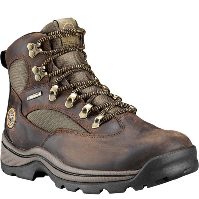 TIMBERLAND TREE Men's Chocorua Waterproof Hiker TB015130210