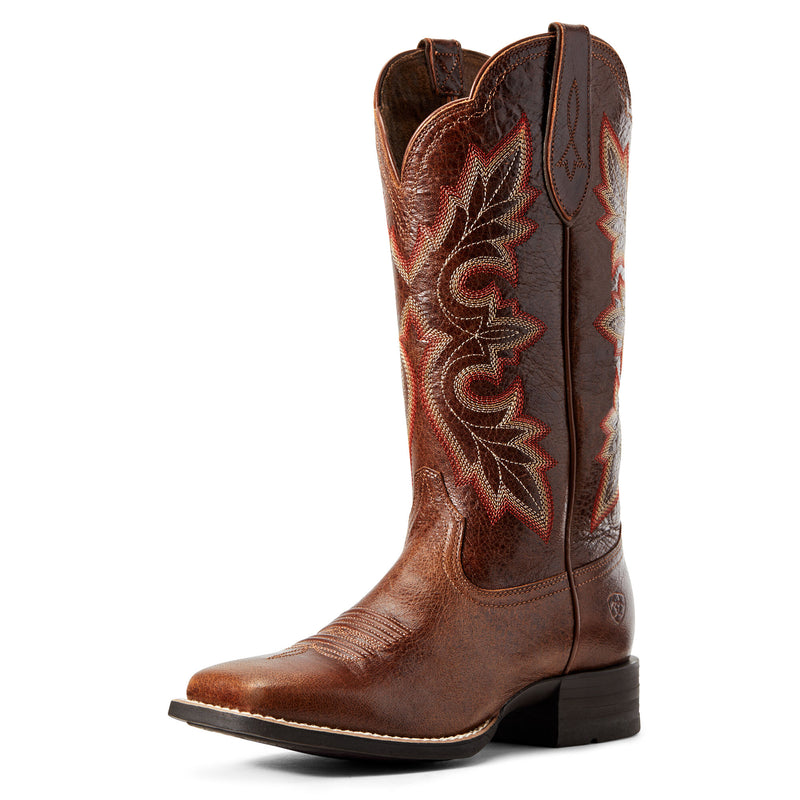 ARIAT Women's Breakout Western Boot 10029649